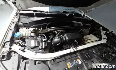 Ford Explorer 2020 2.3 Автомат в Москве № 255550, миниатюра 6