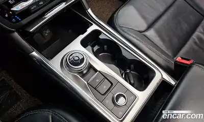 Ford Explorer 2020 2.3 Автомат в Москве № 255550, миниатюра 9