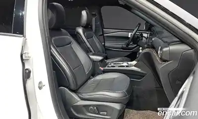 Ford Explorer 2020 2.3 Автомат в Москве № 255550, миниатюра 10