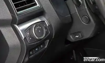 Ford Explorer 2016 2.3 Автомат в Москве № 255661, миниатюра 11