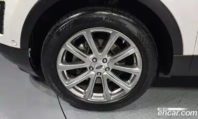 Ford Explorer 2016 2.3 Автомат в Москве № 255661, миниатюра 9