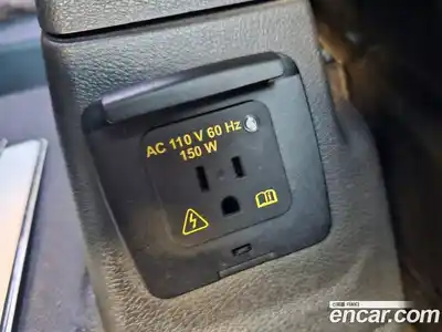 Ford Transit 2017 3.5 Автомат в Москве № 255672, миниатюра 11