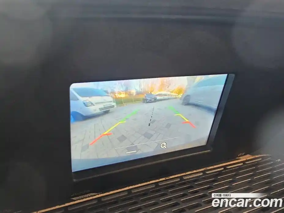 Ford Transit 2017 3.5 Автомат в Москве № 255672, фото 16