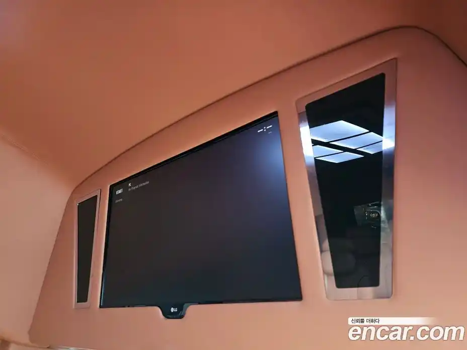 Ford Transit 2017 3.5 Автомат в Москве № 255672, фото 18