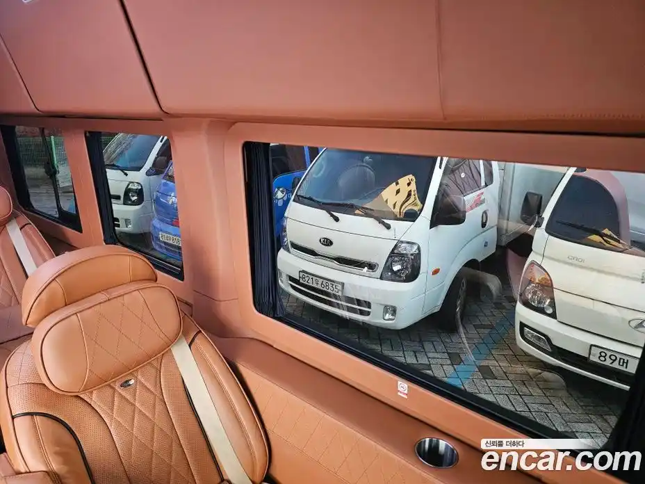 Ford Transit 2017 3.5 Автомат в Москве № 255672, фото 19