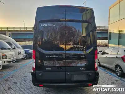 Ford Transit 2017 3.5 Автомат в Москве № 255672, миниатюра 4