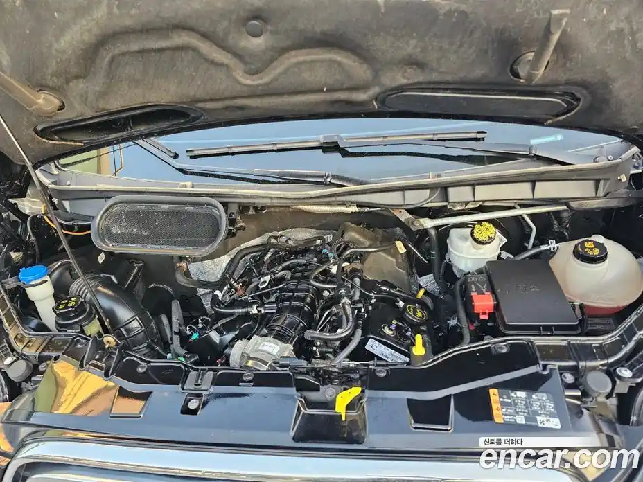 Ford Transit 2017 3.5 Автомат в Москве № 255672, фото 6