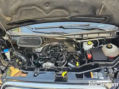 Ford Transit 2017 3.5 Автомат в Москве № 255672, миниатюра 6