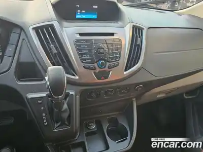 Ford Transit 2017 3.5 Автомат в Москве № 255672, миниатюра 9