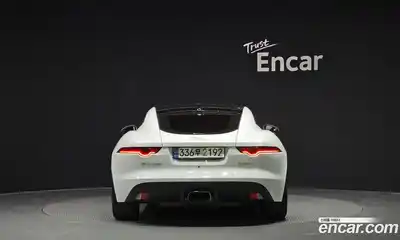 Jaguar F-Type 2020 2.0 Автомат в Москве № 256060, миниатюра 11