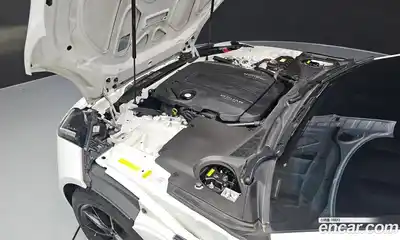 Jaguar F-Type 2020 2.0 Автомат в Москве № 256060, миниатюра 12