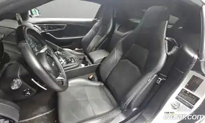 Jaguar F-Type 2020 2.0 Автомат в Москве № 256060, миниатюра 3