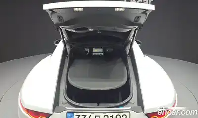 Jaguar F-Type 2020 2.0 Автомат в Москве № 256060, миниатюра 7