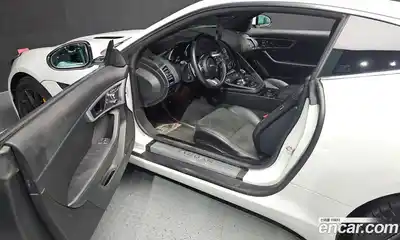 Jaguar F-Type 2020 2.0 Автомат в Москве № 256060, миниатюра 9