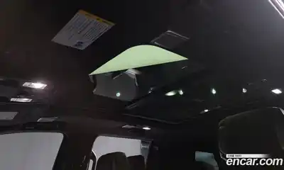 Cadillac Escalade, 2024