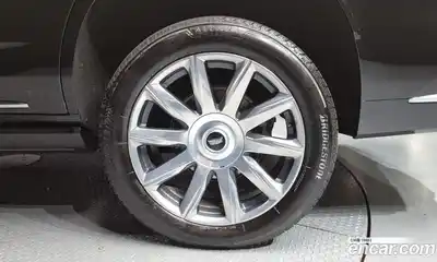 Cadillac Escalade 2024 6.2 Автомат в Москве № 256366, миниатюра 2