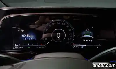 Cadillac Escalade 2024 6.2 Автомат в Москве № 256366, миниатюра 8