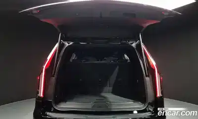 Cadillac Escalade 2024 6.2 Автомат в Москве № 256366, миниатюра 10