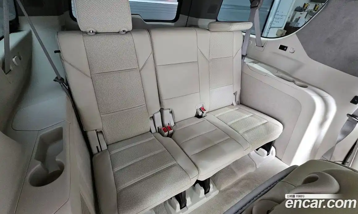 Cadillac Escalade 2023 6.2 Автомат в Москве № 256373, фото 14