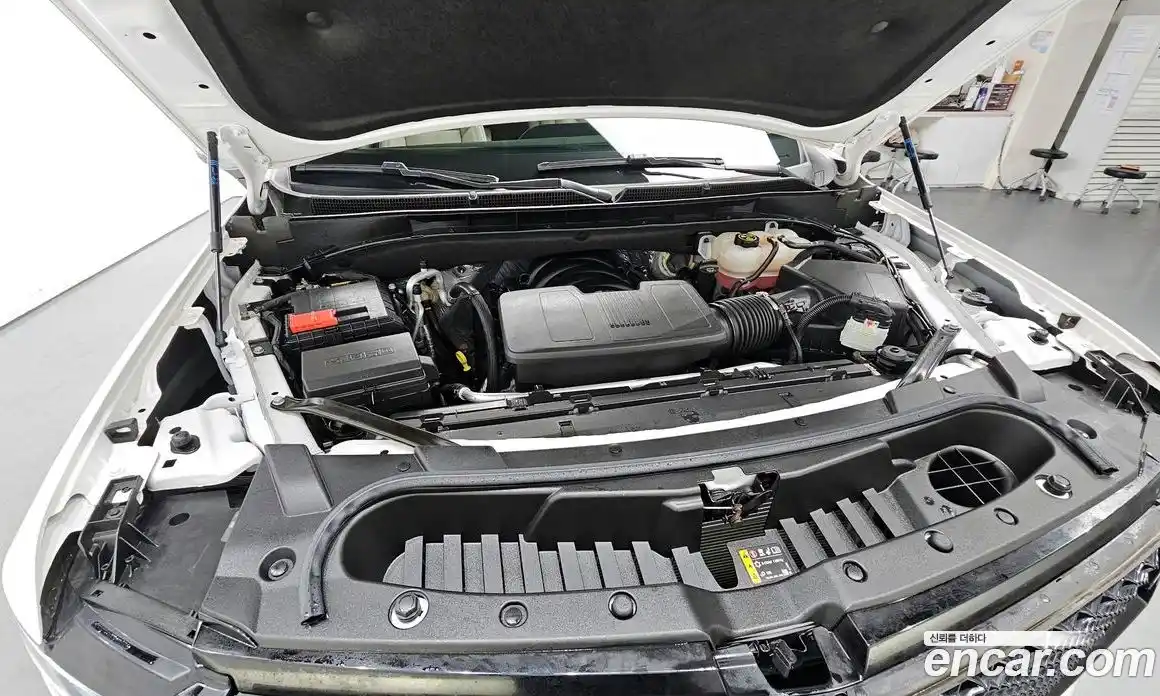 Cadillac Escalade 2023 6.2 Автомат в Москве № 256373, фото 20