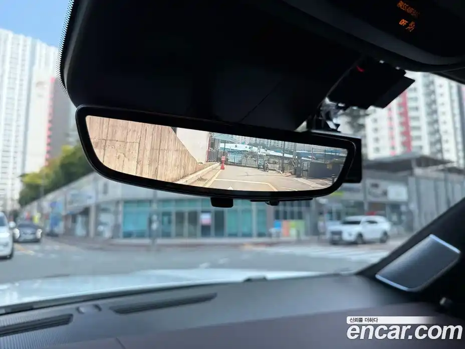 Cadillac Escalade 2023 6.2 Автомат в Москве № 256513, фото 13