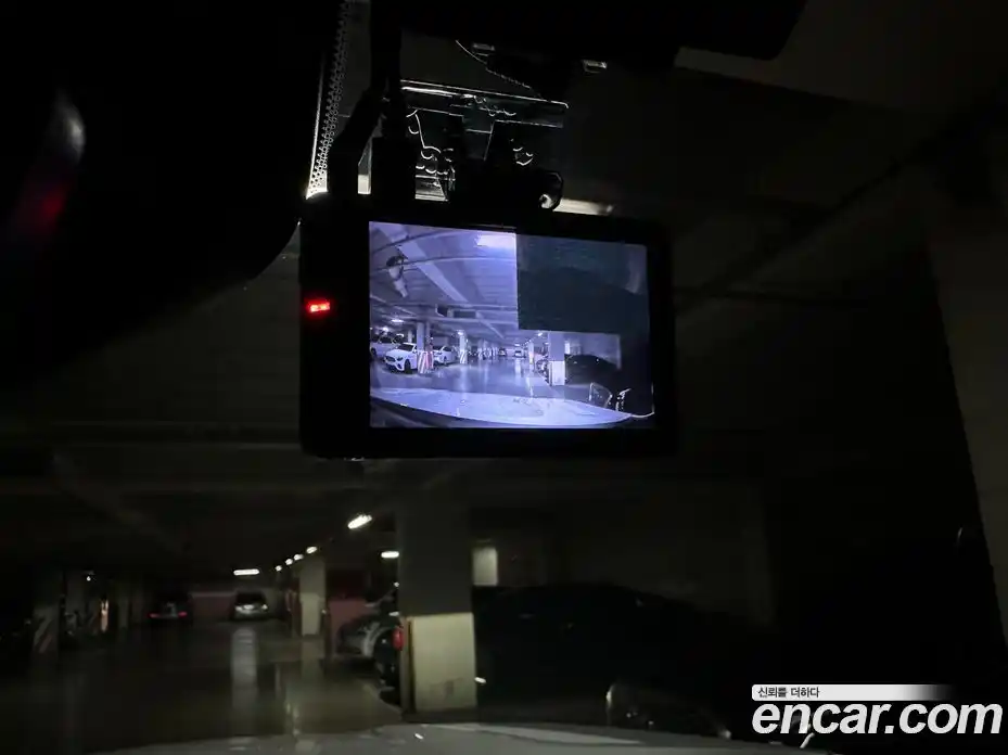 Cadillac Escalade 2023 6.2 Автомат в Москве № 256513, фото 17