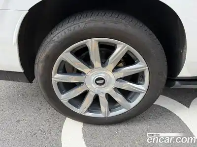 Cadillac Escalade 2023 6.2 Автомат в Москве № 256513, миниатюра 5