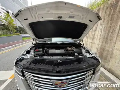Cadillac Escalade 2023 6.2 Автомат в Москве № 256513, миниатюра 6