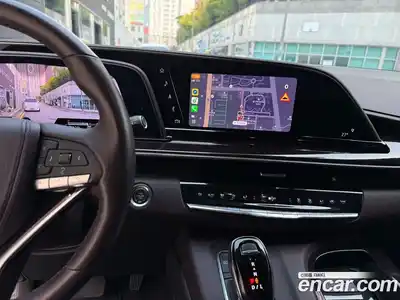 Cadillac Escalade 2023 6.2 Автомат в Москве № 256513, миниатюра 7