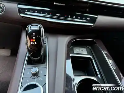 Cadillac Escalade 2023 6.2 Автомат в Москве № 256513, миниатюра 9