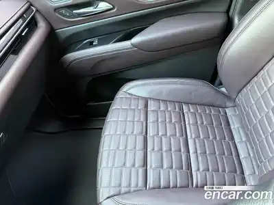 Cadillac Escalade 2023 6.2 Автомат в Москве № 256513, миниатюра 10