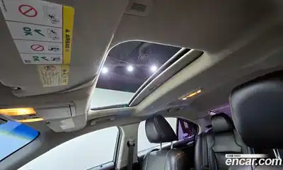 Ford Taurus 2012 3.5 Автомат в Москве № 257054, миниатюра 11