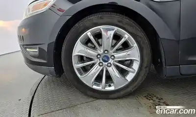 Ford Taurus 2012 3.5 Автомат в Москве № 257054, миниатюра 12