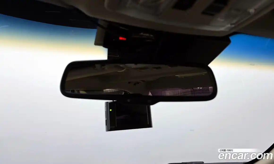 Ford Taurus 2012 3.5 Автомат в Москве № 257054, фото 13