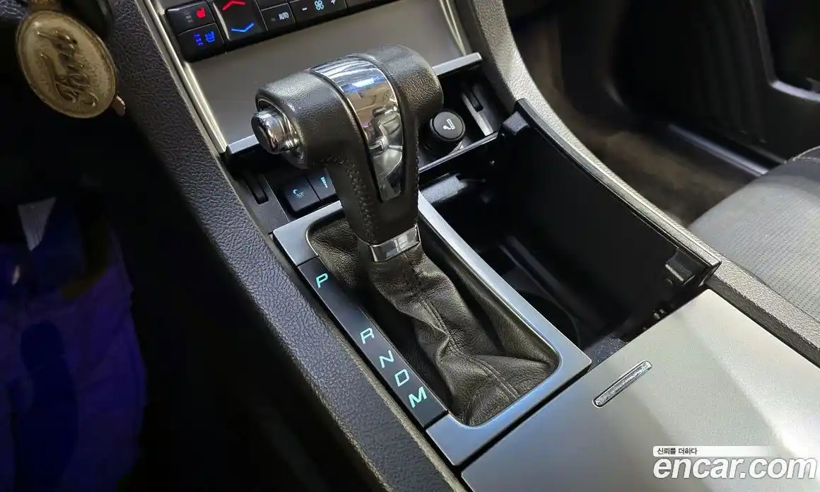 Ford Taurus 2012 3.5 Автомат в Москве № 257054, фото 16