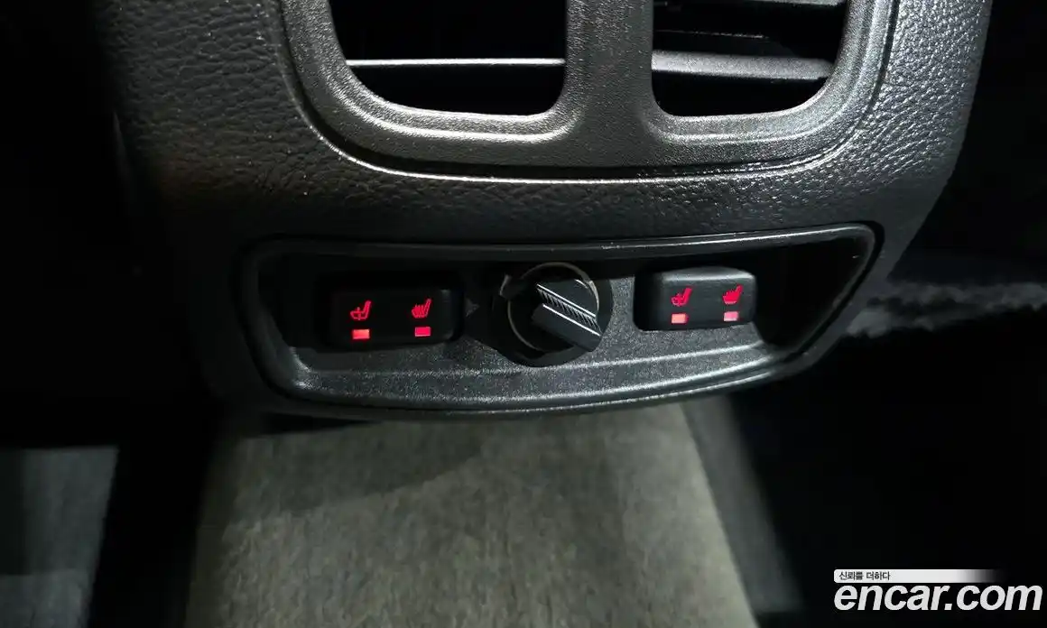 Ford Taurus 2012 3.5 Автомат в Москве № 257054, фото 20