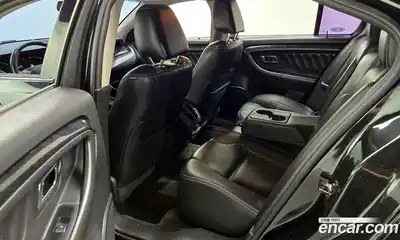 Ford Taurus 2012 3.5 Автомат в Москве № 257054, миниатюра 2