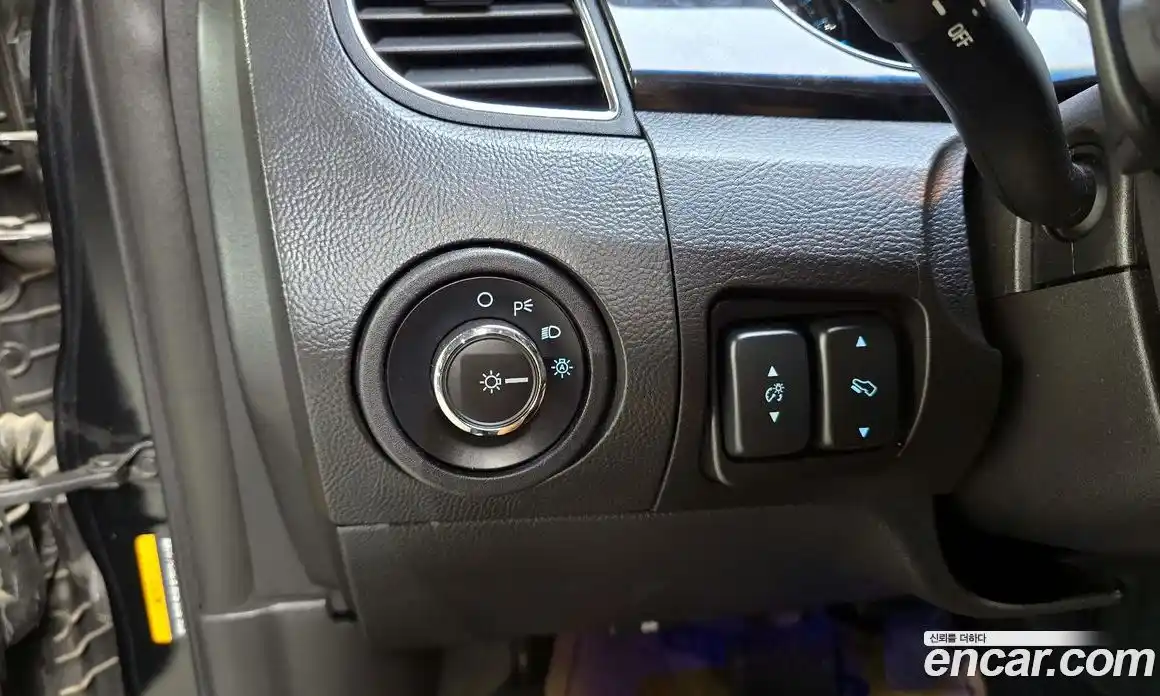 Ford Taurus 2012 3.5 Автомат в Москве № 257054, фото 4