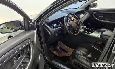 Ford Taurus 2012 3.5 Автомат в Москве № 257054, миниатюра 6