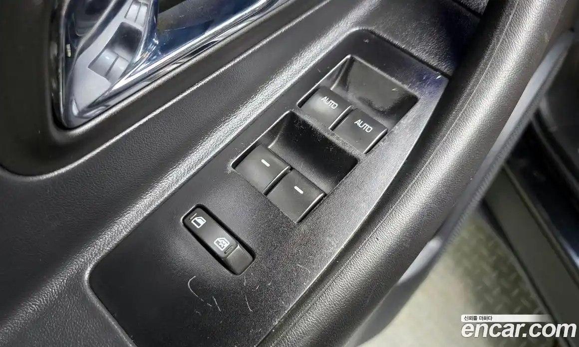 Ford Taurus 2012 3.5 Автомат в Москве № 257054, фото 7