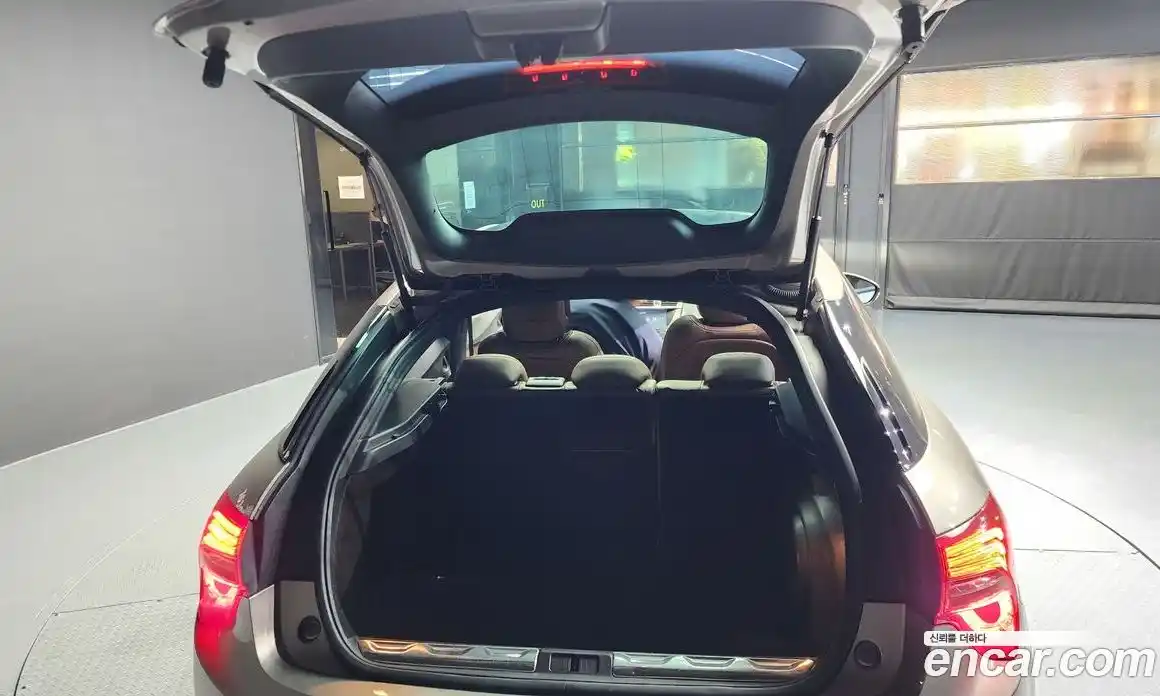 Citroen DS5 2015 2.0 Автомат в Москве № 258543, фото 20