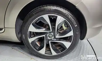 Citroen DS5 2015 2.0 Автомат в Москве № 258543, миниатюра 5