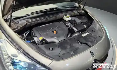 Citroen DS5 2015 2.0 Автомат в Москве № 258543, миниатюра 6