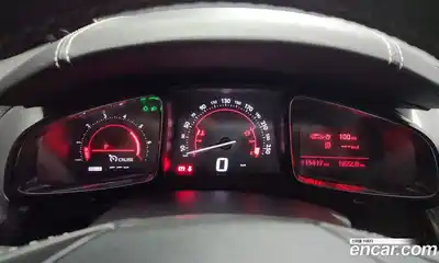 Citroen DS5 2015 2.0 Автомат в Москве № 258543, миниатюра 8