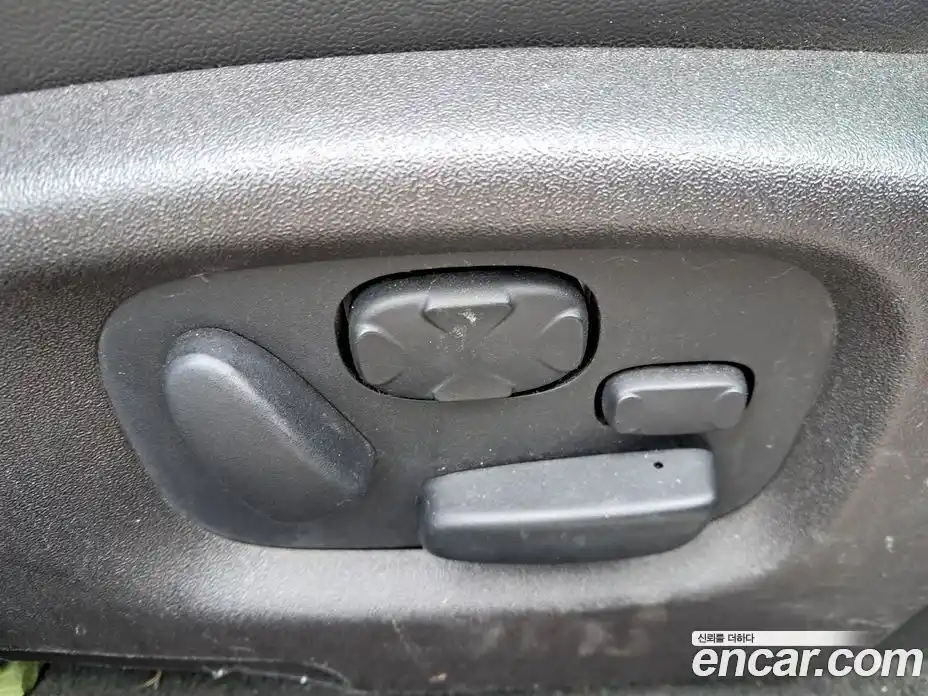 Ford Taurus 2014 2.0 Автомат в Москве № 259784, фото 17