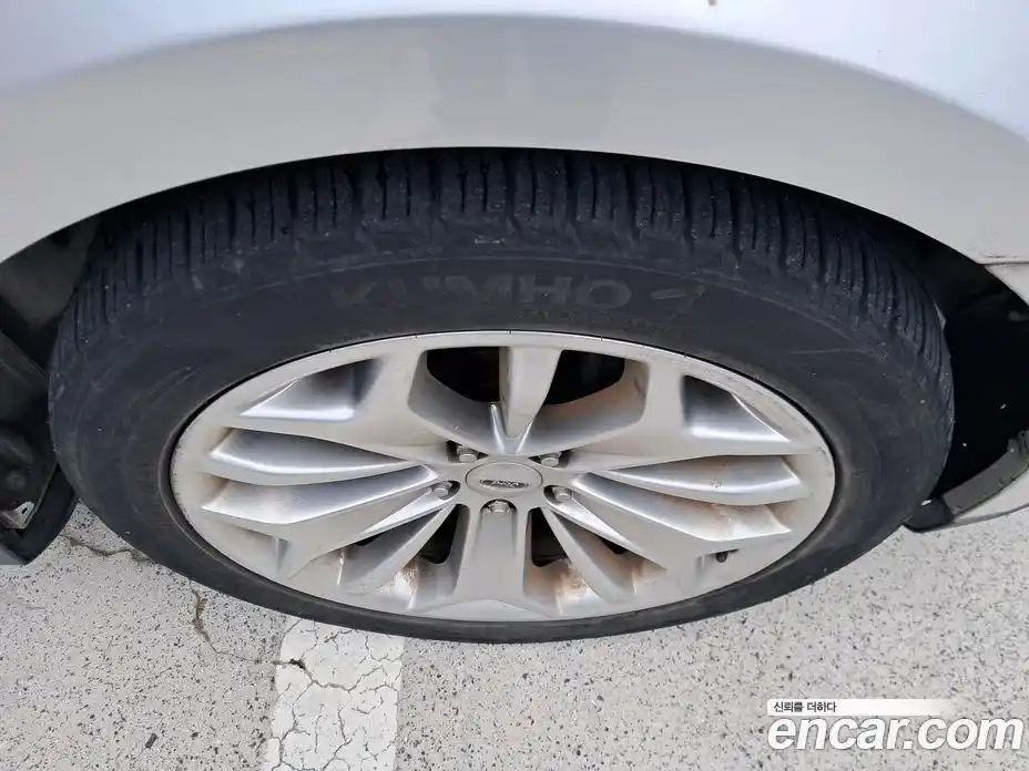 Ford Taurus 2014 2.0 Автомат в Москве № 259784, фото 19