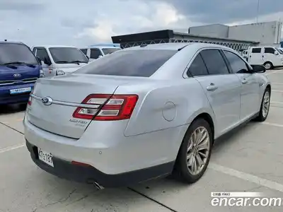 Ford Taurus 2014 2.0 Автомат в Москве № 259784, миниатюра 4