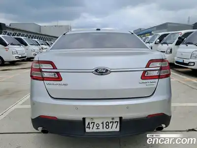Ford Taurus 2014 2.0 Автомат в Москве № 259784, миниатюра 5