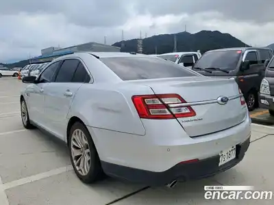 Ford Taurus 2014 2.0 Автомат в Москве № 259784, миниатюра 6