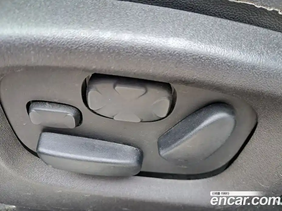 Ford Taurus 2014 2.0 Автомат в Москве № 259784, фото 8